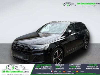 Audi SQ7 TDI  435 BVA Quattro 5pl