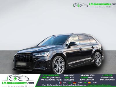 Audi SQ7 TDI  435 BVA Quattro 7pl