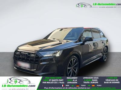 Audi SQ7 TFSI 507ch BVA Quattro 5pl