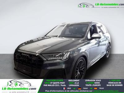 Audi SQ7 TFSI 507ch BVA Quattro 5pl