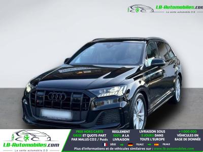 Audi SQ7 TFSI 507ch BVA Quattro 5pl