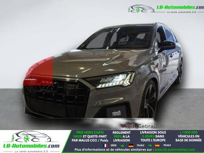Audi SQ7 TFSI 507ch BVA Quattro 5pl