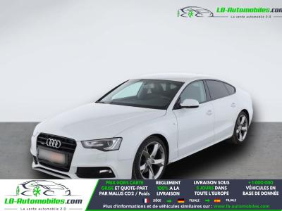 Audi A5 Sportback TDI 190