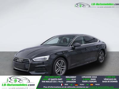 Audi A5 Sportback 2.0 TFSI 190