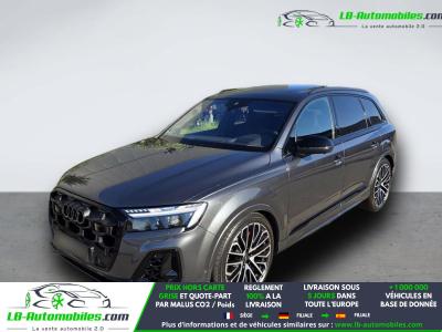Audi SQ7 TFSI 507ch BVA Quattro 7pl