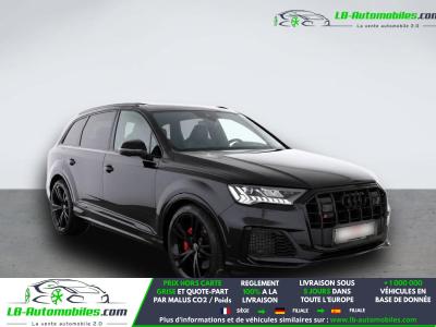 Audi SQ7 TFSI 507ch BVA Quattro 7pl