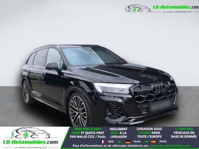 Audi SQ7 TFSI 507ch BVA Quattro 7pl