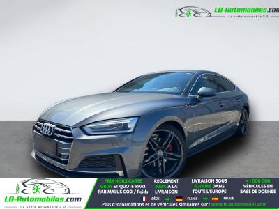 Audi A5 Sportback TFSI 190 BVA