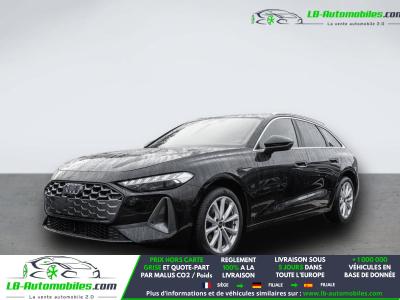 Audi A5 Sportback 40 TDI 204 BVA