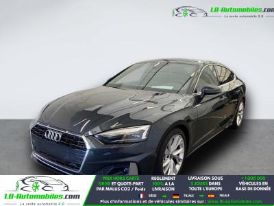 Audi A5 Sportback 40 TDI 204 BVA