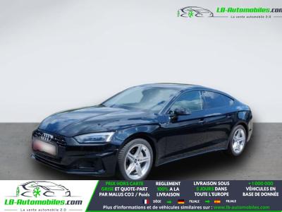 Audi A5 Sportback 40 TDI 204 BVA