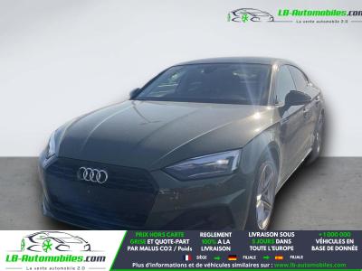 Audi A5 Sportback 40 TDI 204 BVA