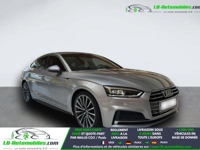 Audi A5 Sportback TDI 190 BVA