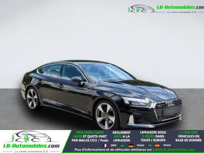 Audi A5 Sportback 40 TDI 204 BVA Quattro