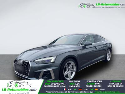 Audi A5 Sportback 40 TDI 204 BVA Quattro