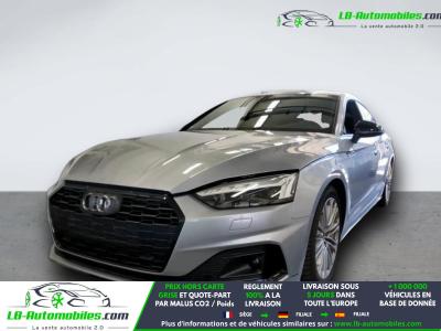 Audi A5 Sportback 40 TFSI 204 BVA
