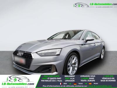 Audi A5 Sportback 40 TFSI 204 BVA