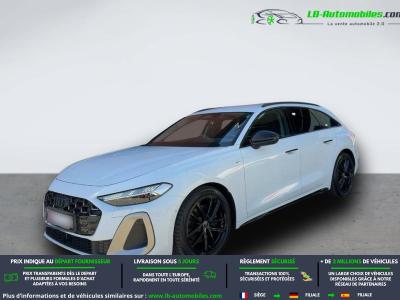 Audi A5 Sportback 40 TFSI 204 BVA Quattro