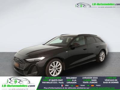 Audi A5 Sportback 40 TFSI 204 BVA Quattro