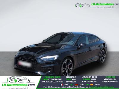 Audi A5 Sportback 40 TFSI 204 BVA Quattro