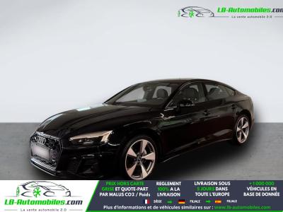 Audi A5 Sportback 40 TFSI 204 BVA Quattro