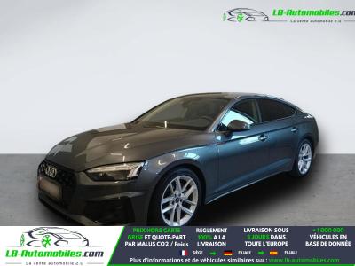 Audi A5 Sportback 40 TFSI 204 BVA Quattro
