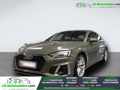 Audi A5 Sportback 40 TDI 204 BVA