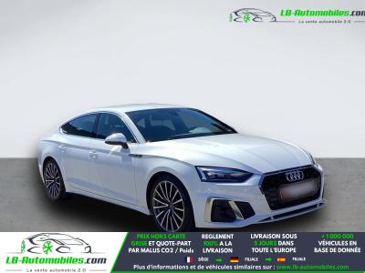 Audi A5 Sportback 40 TDI 204 BVA
