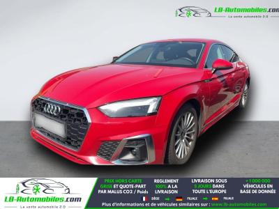 Audi A5 Sportback 40 TDI 204 BVA