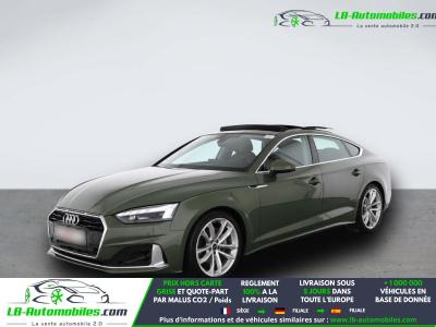 Audi A5 Sportback 40 TFSI 204 BVA