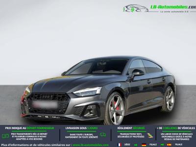 Audi A5 Sportback 40 TFSI 204 BVA