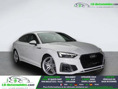 Audi A5 Sportback 40 TFSI 204 BVA