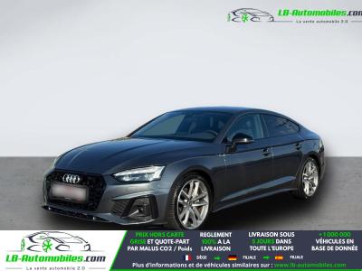 Audi A5 Sportback 40 TFSI 204 BVA