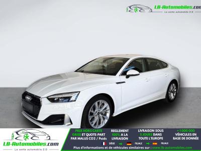 Audi A5 Sportback 45 TFSI 265 BVA Quattro