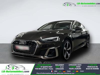Audi A5 Sportback 45 TFSI 265 BVA Quattro
