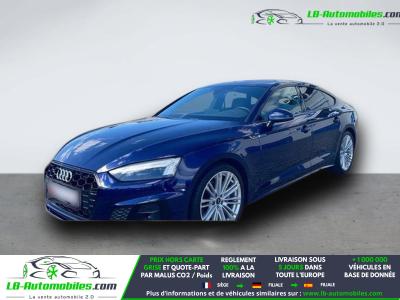 Audi A5 Sportback 40 TDI 204 BVA Quattro