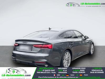 Audi A5 Sportback 40 TDI 204 BVA Quattro