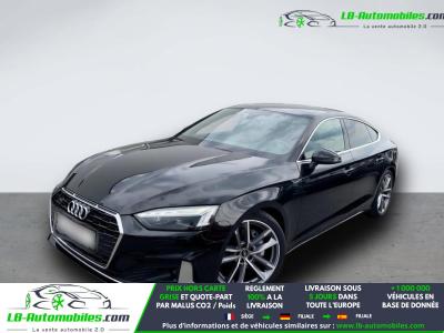 Audi A5 Sportback 40 TDI 204 BVA Quattro
