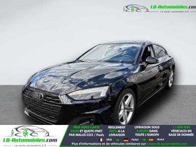 Audi A5 Sportback 40 TDI 204 BVA Quattro