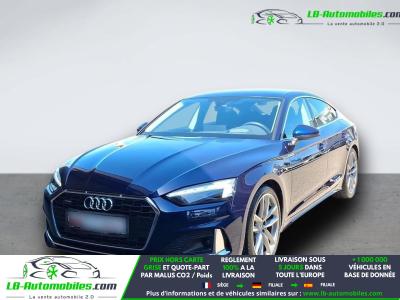 Audi A5 Sportback 40 TDI 204 BVA Quattro