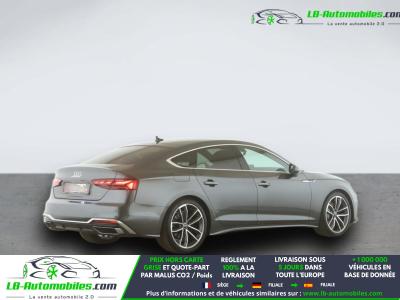 Audi A5 Sportback 40 TFSI 204 BVA Quattro