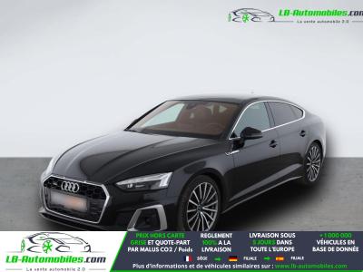 Audi A5 Sportback 40 TFSI 204 BVA Quattro