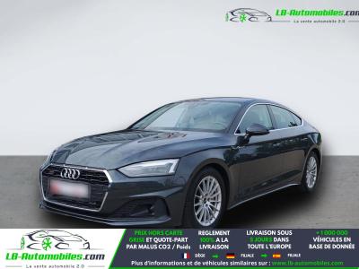 Audi A5 Sportback 40 TFSI 204 BVA Quattro