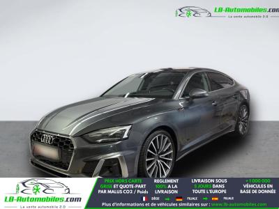 Audi A5 Sportback 45 TFSI 265 BVA Quattro