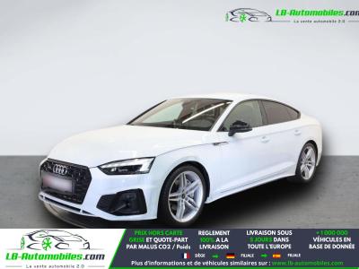 Audi A5 Sportback 45 TFSI 265 BVA Quattro