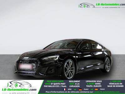 Audi A5 Sportback 45 TFSI 265 BVA Quattro