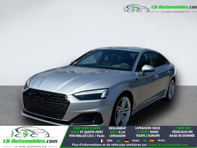 Audi A5 Sportback 45 TFSI 265 BVA Quattro