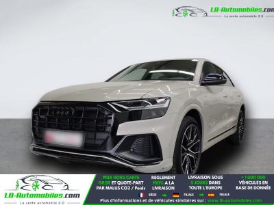 Audi Q8 45 TDI 231 BVA Quattro