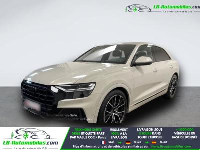 Audi Q8 45 TDI 231 BVA Quattro