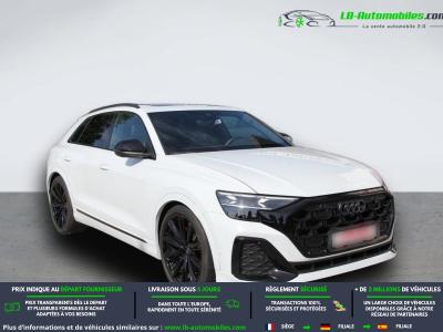 Audi Q8 45 TDI 231 BVA Quattro